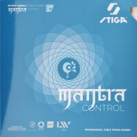 Stiga Belag Mantra Control