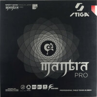 Stiga Belag Mantra Pro XH