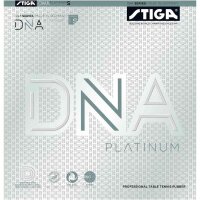 Stiga Belag DNA Platinum S