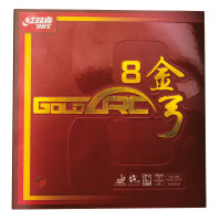 DHS Belag Gold ARC 8 47.5°