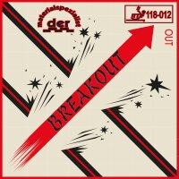 Der Materialspezialist Belag Breakout