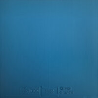 Barna Original Belag Super Glanti New Blue Edition