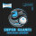 Barna Original Belag Super Glanti New Blue Edition