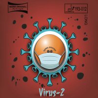 Barna Original Belag Virus-2