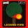 Barna Original Belag Legend Fire