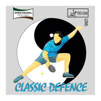 Barna Original Belag Classic Defence