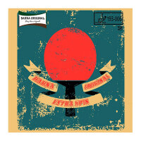 Barna Original Belag Extra Spin