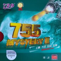 Friendship Belag 755 Mystery III