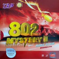 Friendship Belag 802 Mystery III