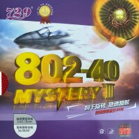 Friendship Belag 802-40 Mystery III