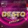 DONIC Belag Desto F1 plus rot 2,0 mm