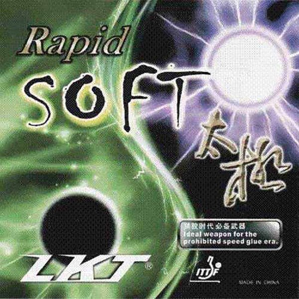 LKT Belag Rapid Soft