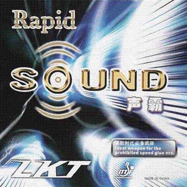 LKT Belag Rapid Sound