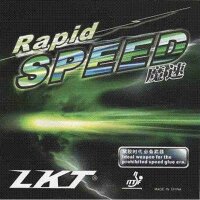 LKT Belag Rapid Speed