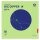 Milky Way / Yinhe Belag Big Dipper IV Medium