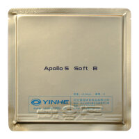 Milky Way / Yinhe Belag Apollo V Soft