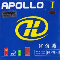 Milky Way / Yinhe Belag Apollo Soft