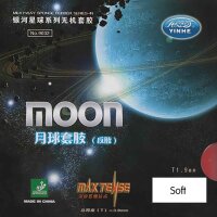 Milky Way / Yinhe Belag Moon Soft