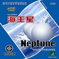 Milky Way / Yinhe Belag Neptune