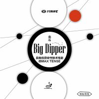 Milky Way / Yinhe Belag Big Dipper Soft