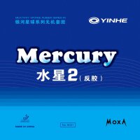 Milky Way / Yinhe Belag Mercury 2 Soft