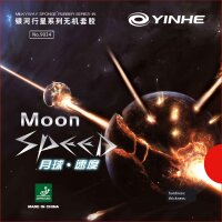 Milky Way / Yinhe Belag Moon Speed Soft