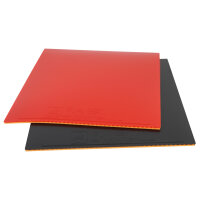Gewo Belag Raver schwarz 2,1 mm