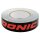 DONIC Kantenschutzband Schwarz / Rot 12mm Länge 5m