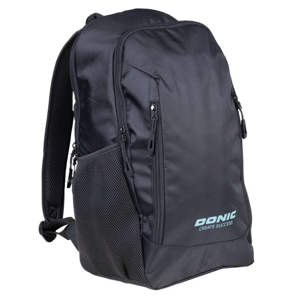 DONIC Rucksack Swell schwarz