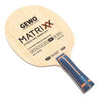 Gewo Holz Matrixx Hybrid ARC Inner OFF-