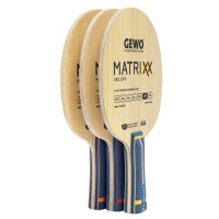 Gewo Holz Matrixx Magic OFF