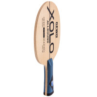 Gewo Holz Xolo ALLround konkav