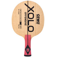 Gewo Holz Xolo Offensive konkav