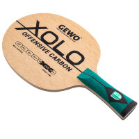 Gewo Holz Xolo Offensive Carbon konkav