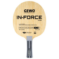 Gewo Holz In-force S-HAC OFF