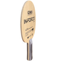 Gewo Holz In-force S-HAC OFF