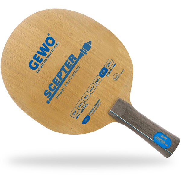 Gewo Holz Scepter PKC