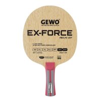 Gewo Holz Ex-Force PBO-PC OFF