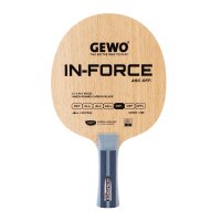 Gewo Holz In-Force ARC OFF-