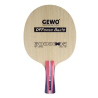 Gewo Holz OFFense Basic