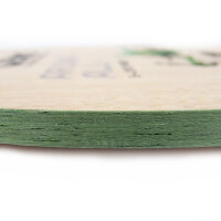 Gewo Holz Aruna Carbon ALL+