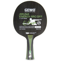 Gewo Holz Aruna Energy ARC OFF