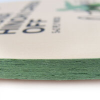 Gewo Holz Aruna Hinoki Carbon OFF