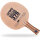 Gewo Holz Balsa Carbon 375