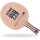 Gewo Holz Balsa Carbon 775