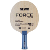 Gewo Holz Force ARC OFF