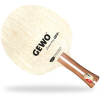 Gewo Holz Zoom Pro OFF-