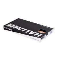 Hallmark Holz Combination