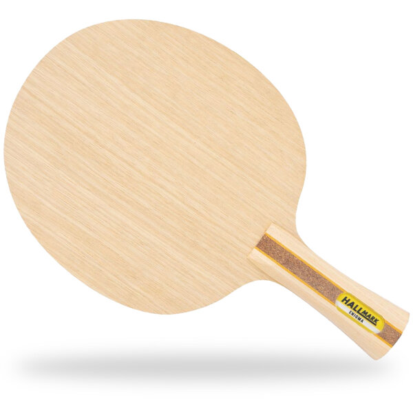 Hallmark Holz Enigma