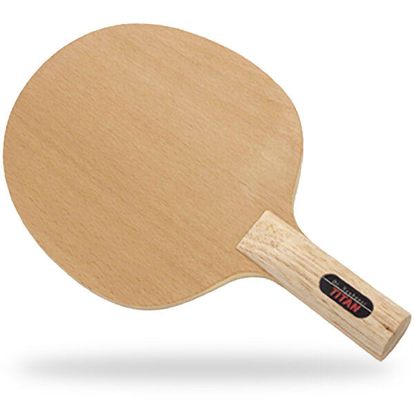 Dr. Neubauer Holz Titan